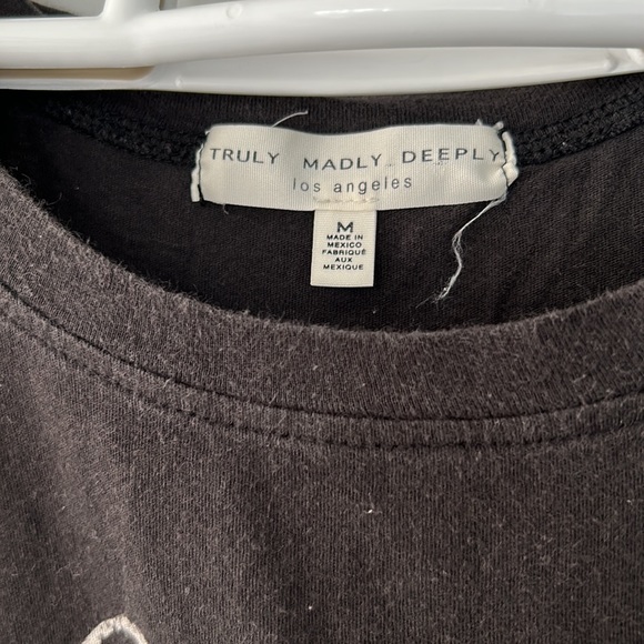 Urban Outfitters Graphic T-Shirt - Picture 2 of 2